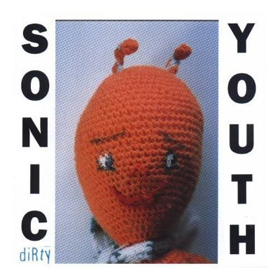 iڍ F yOTAIRECORD ULTRA VINYL SALE!20%OFF!zSONIC YOUTH(4LP BOX) DIRTY 
