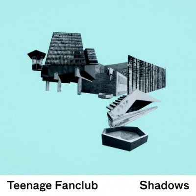 iڍ F TEENAGE FANCLUB(LP 180gdʔ) SHADOWSy_E[ht{Q{[iXgbNz