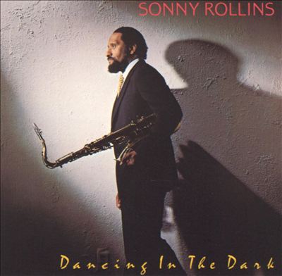 iڍ F SONNY ROLLINS(LP 180gdʔ)DANCING IN THE DARK
