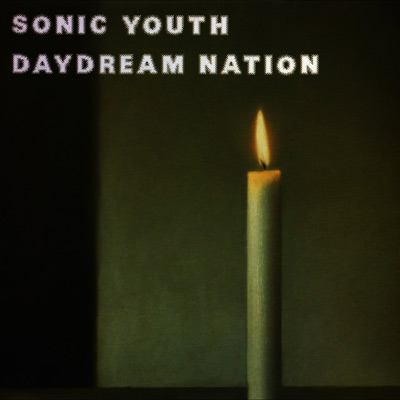 iڍ F yOTAIRECORD ULTRA VINYL SALE!20%OFF!zSONIC YOUTH(4LP BOX)DAYDREAM NATION
