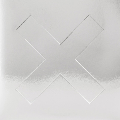iڍ F THE XX(LP+CD) I SEE YOU