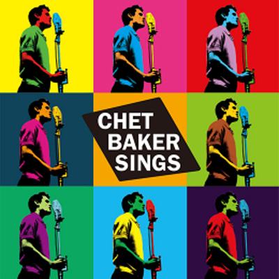 iڍ F CHET BAKER(LP/180gdʔ) CHET BAKER SINGS