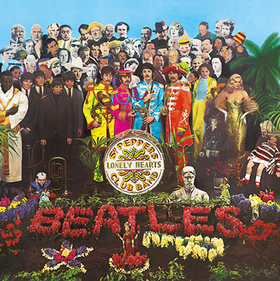 iڍ F BEATLES(2LP/180gdʔ) SGT. PEPPER'S LONELY HEARTS CLUB BANDyI50NLOXyVՁz