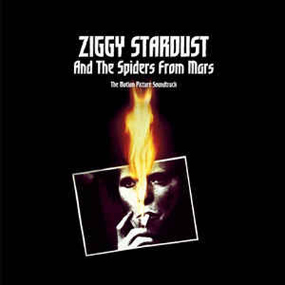 iڍ F DAVID BOWIE(2LP/180gdʔ) ZIGGY STARDUST AND THE SPIDERS FROM MARS 