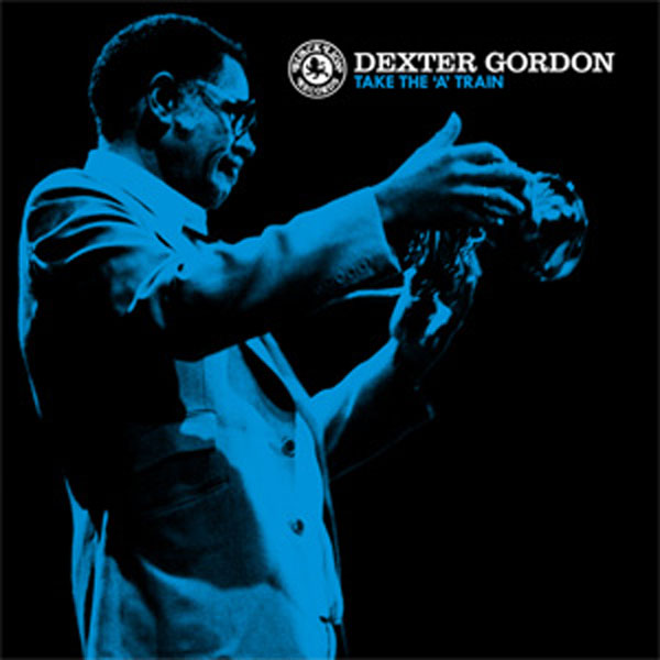 iڍ F DEXTER GORDON(LP/180gdʔ) TAKE THE 'A' TRAIN