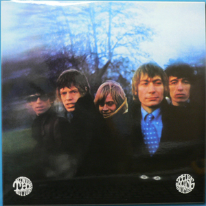 iڍ F ROLLING STONES@([OEXg[Y)@(LP 180gdʔ)@^CgFBETWEEN THE BUTTONS (UK)