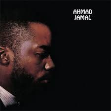 iڍ F Ahmad Jamal (LP 180Gdʔ) The Piano Scene of Ahmad Jamal yISPEAKERS CONER RECORDSz