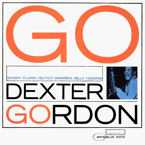 iڍ F Dexter Gordon (fNX^[ES[h) (LP 180gdʔ)GoyMUSIC MATTERSՁIz