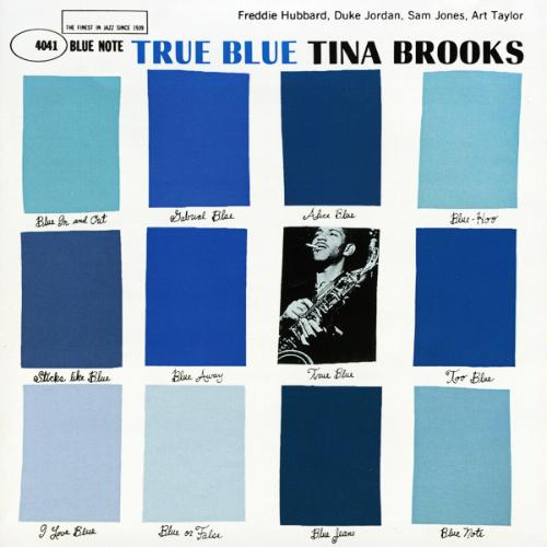 iڍ F Tina Brooks (eBiEubNX)(LP 180Gdʔ)True BlueyMUSIC MATTERSՁIz