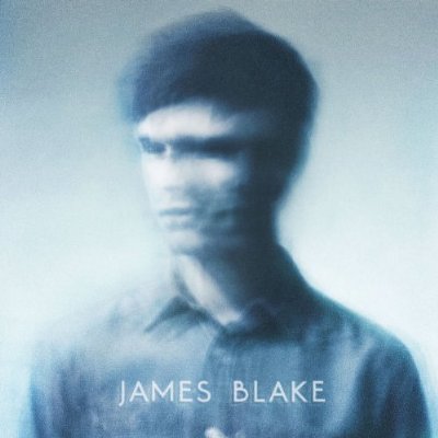 iڍ F JAMES BLAKE(2gLP 180gdʔ) JAMES BLAKE