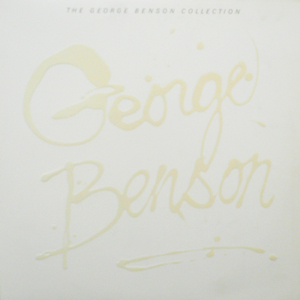 iڍ F yUSEDEÁz George Benson@(2LP)@^CgFGEORGE BENSON COLLECTION