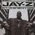 ���i�ڍ� �F �yUSED�E���ÁzJAY-Z(2LP) VOL. 3... LIFE AND TIMES OF S. CARTER