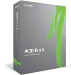 SONY/�\�t�g�E�F�A/ACID Pro6 Plus