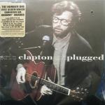 ���i�ڍ� �F ERIC CLAPTON�@(�G���b�N�E�N���v�g��)�@(LP2���g 180g�d�ʔ�)�@�^�C�g�����FUNPLUGGED