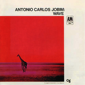 iڍ F Antonio Carlos Jobim(AgjIEJXEWr) (LP 180Gdʔ) WaveyISPEAKERS CONER RECORDSz