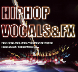 iڍ F WISTARIA(CD) HIPHOP VOCAL&FX