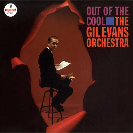 iڍ F ydlR[hZ[!60%OFF!zGil Evans (45rpm 180g 2LP Stereo)Out Of The Cool