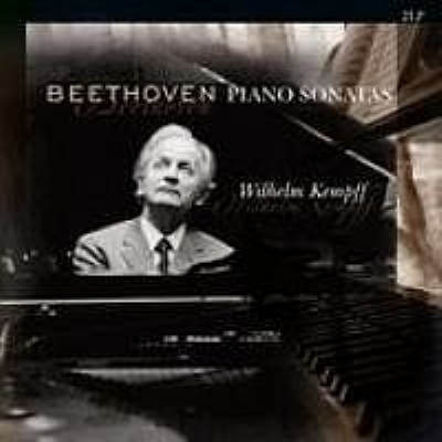 iڍ F ydlR[hZ[!60%OFF!zWilhelm Kempff(33rpm 180g LP)Beethovem:Piano Sonata
