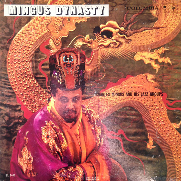 iڍ F ydlR[hZ[!60%OFF!zCharles Mingus (33rpm 180g LP Stereo)Dynasty