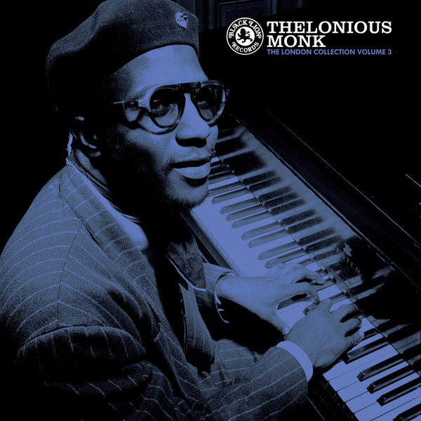 iڍ F ydlR[hZ[!60%OFF!zThelonious Monk (33rpm 180g LP Stereo)The London Collection Volume 3