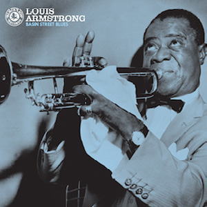 iڍ F ydlR[hZ[!60%OFF!zLouis Arkstrong (33rpm 180g LP Stereo)Basin Street Blues