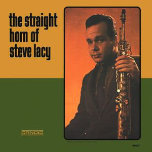 iڍ F ydlR[hZ[!60%OFF!zSteve Lacy(33rpm 180g LP Stereo)The Straight Horn Of Steve Lacy