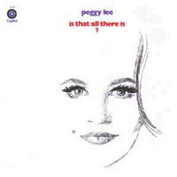 iڍ F ydlR[hZ[!60%OFF!zPeggy Lee(33rpm 180g LP Stereo)Is That All There Is?