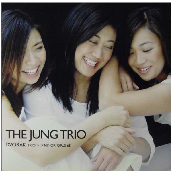 iڍ F ydlR[hZ[!60%OFF!zJung Trio, The (Hybrid Stereo SACD)Dvorak: Trio for Piano and Strings no 3 in F minor