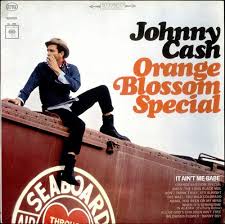 iڍ F ydlR[hZ[!60%OFF!zJohnny Cash (33rpm 180g LP Stereo)Orange Blossom Special