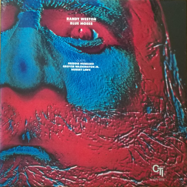 iڍ F ydlR[hZ[!60%OFF!zRandy Weston(33rpm 180g LP Stereo)Blue Moses