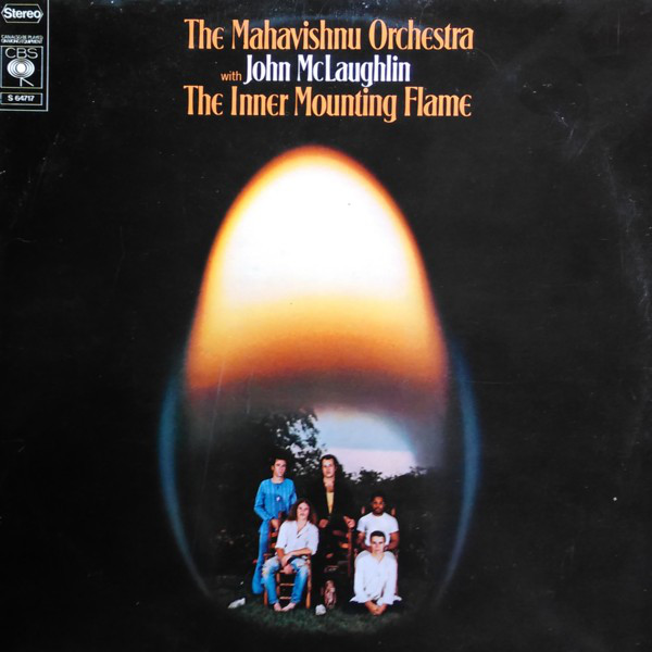 iڍ F ydlR[hZ[!60%OFF!zMahavishnu Orchestra, The (33rpm 180g LP Stereo)The Inner Mounting Flame