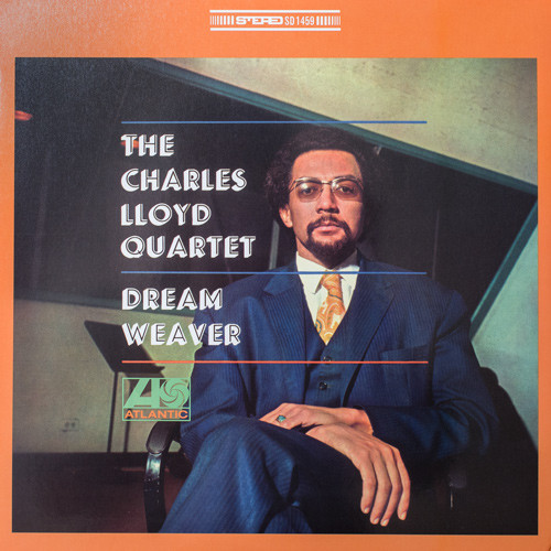iڍ F ydlR[hZ[!60%OFF!zThe Charles Lloyd Quartet(LP Stereo 180g) Dream Weaver