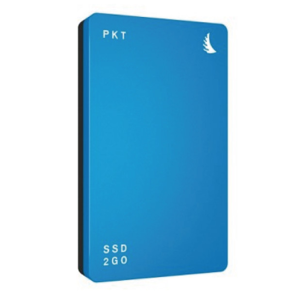 iڍ F ANGELBIRD/OtoCSSD/SSD2go PKT - 256 GB