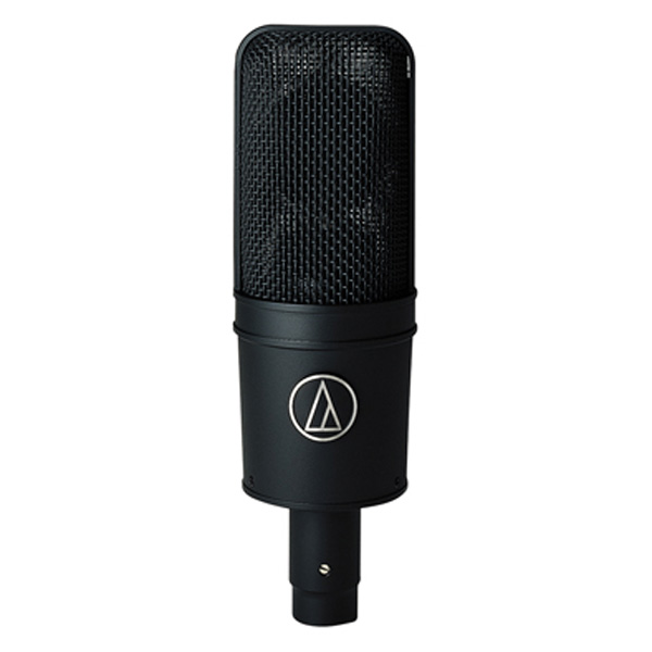 iڍ F audio-technica/RfT[}CN/AT4033a