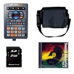 ���i�ڍ� �F Roland/�T���v���[/SP-404�iCF1GB�t���j�����l�^CD2���v���[���g�I