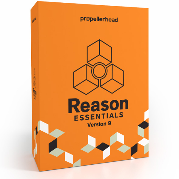 iڍ F Propellerhead/y\tg/Reason Essentials 9