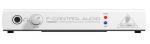 ���i�ڍ� �F BEHRINGER/FireWire�I�[�f�B�I�C���^�[�t�F�[�X/FCA202�i�\�t�g�E�F�ALive Lite 4 BEHRINGER edition�t���I�j