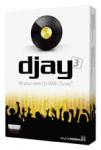 ���i�ڍ� �F �y����Ă܂��I�zVestax/Mac��pDJ�\�t�g/djay