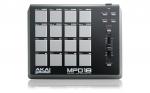 ���i�ڍ� �F AKAI/USB�EMIDI�R���g���[���[/MPD18