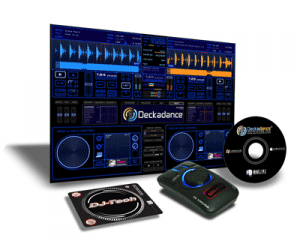 iڍ F DJ-Tech/PCDJ}EX/DJ Mouse