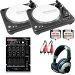PDX3000MK2DJ�Z�b�g