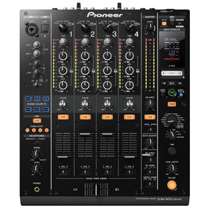 iڍ F Pioneer/tfW^DJ~LT[/DJM-900nexusyDJM900NXS DJM-900NXSz