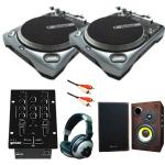 �l�CDJ�Z�b�g��4��