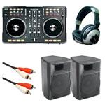 Numark/PCDJ�R���g���[���[/MixTrack Pro