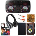 Pioneer DDJ-ERGO-v �X�^�[�g�A�b�v�Z�b�g