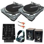 �l�CDJ�Z�b�g��4��