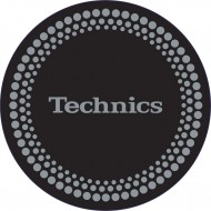 iڍ F Technics/Xbv}bg/Silver Dots(2)