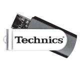 iڍ F TECHNICS/ANZT/TECHNICS USB STICK(USB[XeBbN8GB)