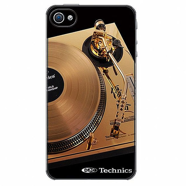 iڍ F Technics/ANZT/Champion iPhone Cover 