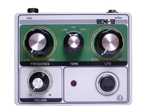 iڍ F Benidub Audio/bNVbgE}V[/BENI 12 White Lickshot Machine